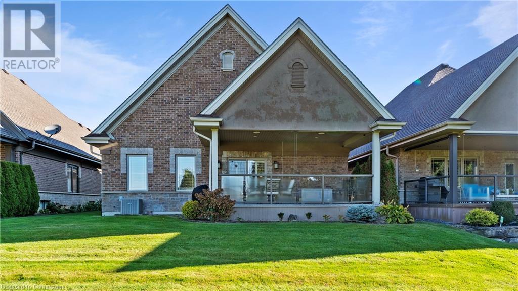 139 St. Michaels Street, Delhi, Ontario  N4B 0A3 - Photo 27 - 40666490