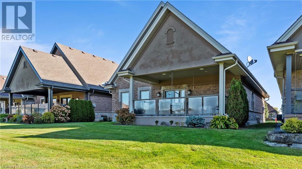 139 St. Michaels Street, Delhi, Ontario  N4B 0A3 - Photo 28 - 40666490