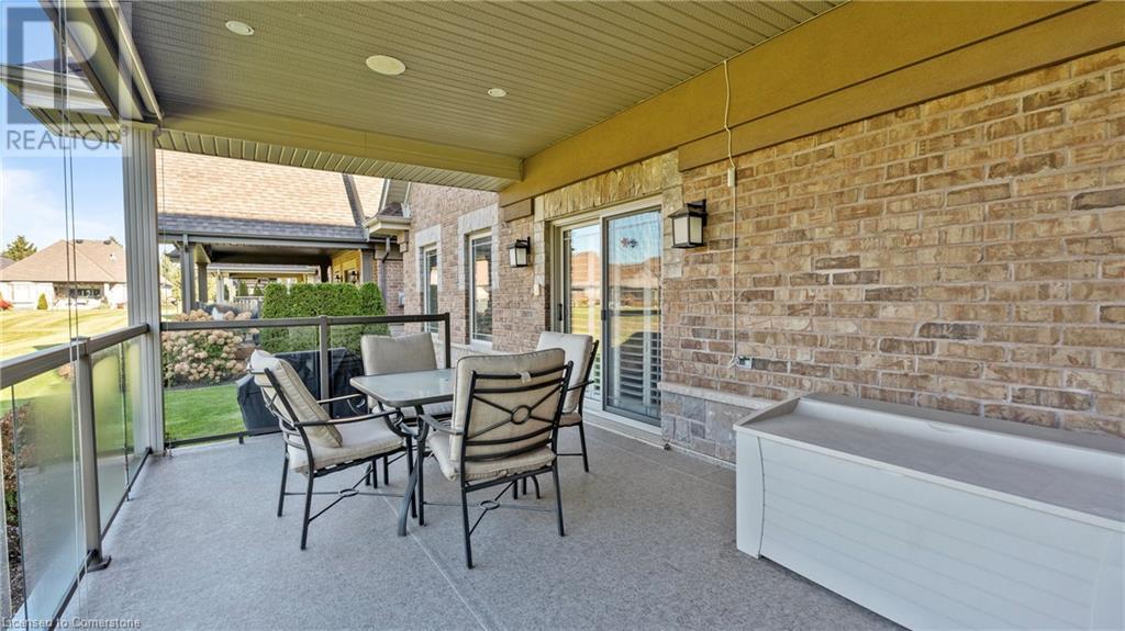 139 St. Michaels Street, Delhi, Ontario  N4B 0A3 - Photo 31 - 40666490