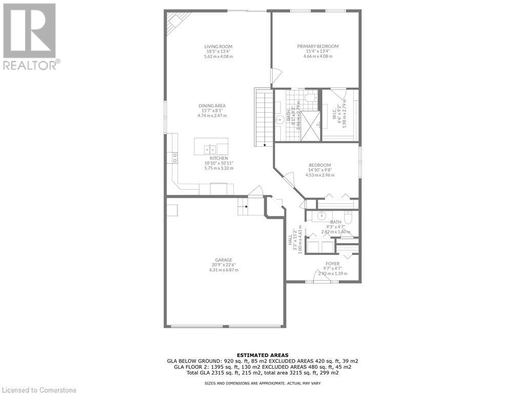 139 St. Michaels Street, Delhi, Ontario  N4B 0A3 - Photo 37 - 40666490