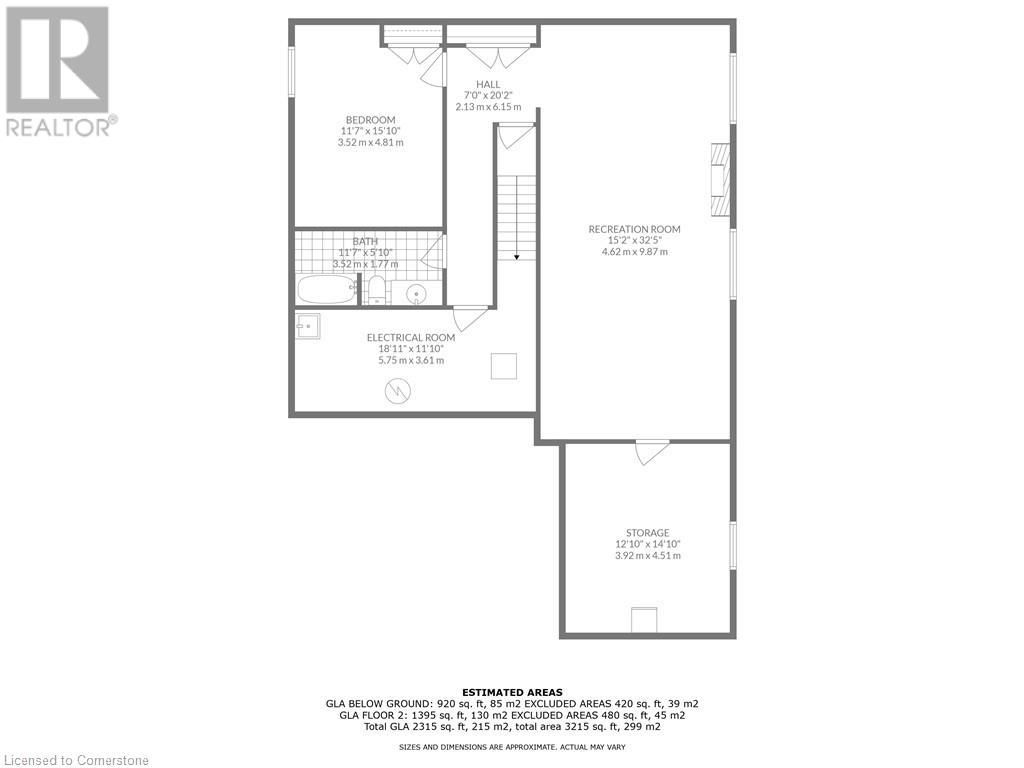 139 St. Michaels Street, Delhi, Ontario  N4B 0A3 - Photo 38 - 40666490