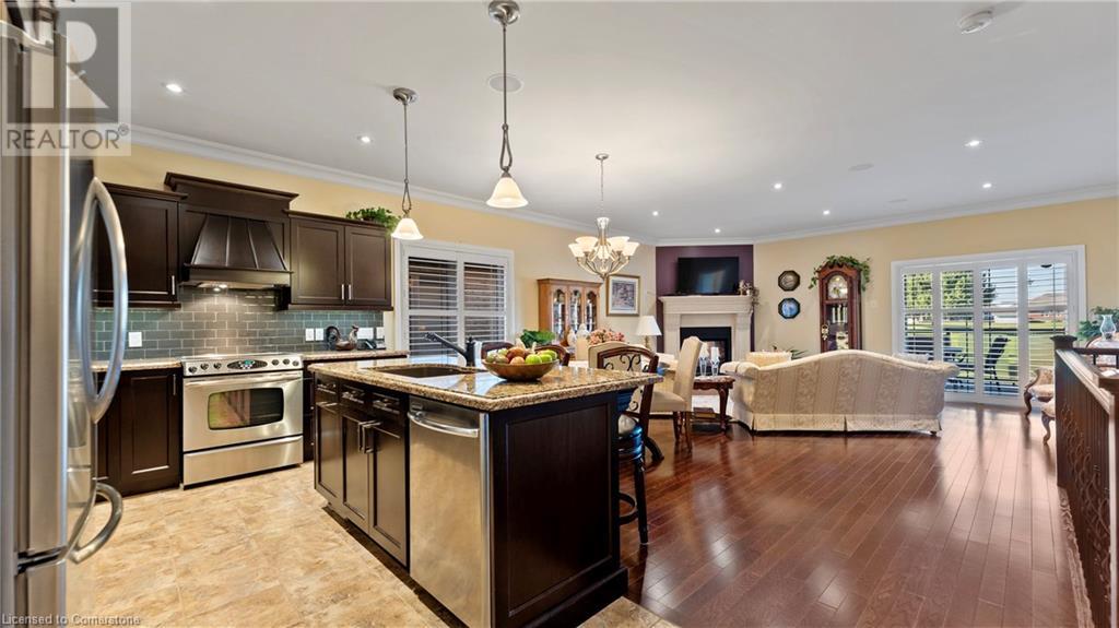 139 St. Michaels Street, Delhi, Ontario  N4B 0A3 - Photo 8 - 40666490