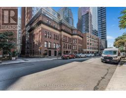 505 - 11 ST JOSEPH STREET, Toronto, Ontario