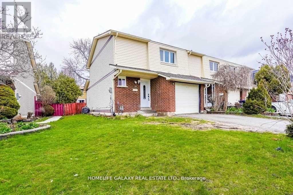 109 Sadlee Cove Crescent, Toronto (Milliken), Ontario  M1V 1Y3 - Photo 2 - E9422083