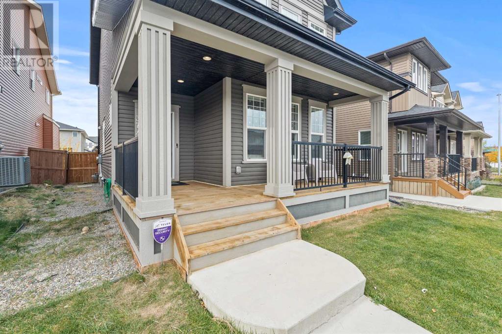 374 Evanston Way Nw, Calgary, Alberta  T3P 0P1 - Photo 4 - A2173527