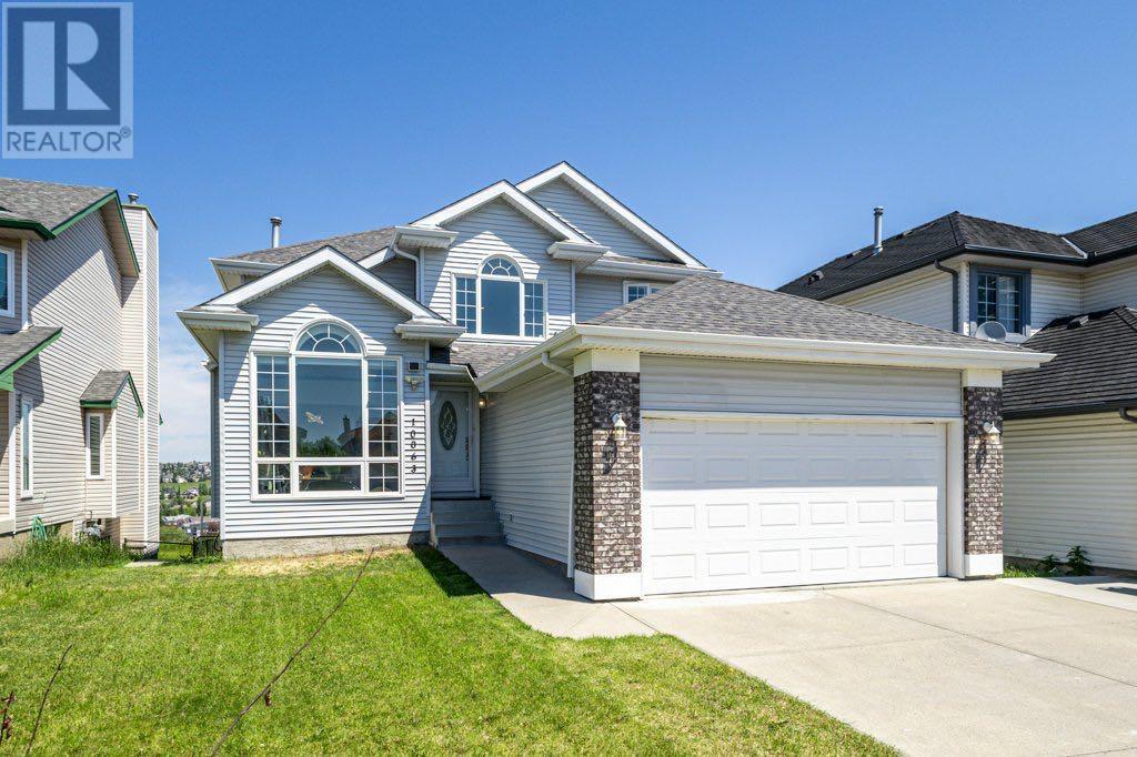 10063 Hidden Valley Drive Nw, Calgary, Alberta  t3a 5s2 - Photo 2 - A2148483