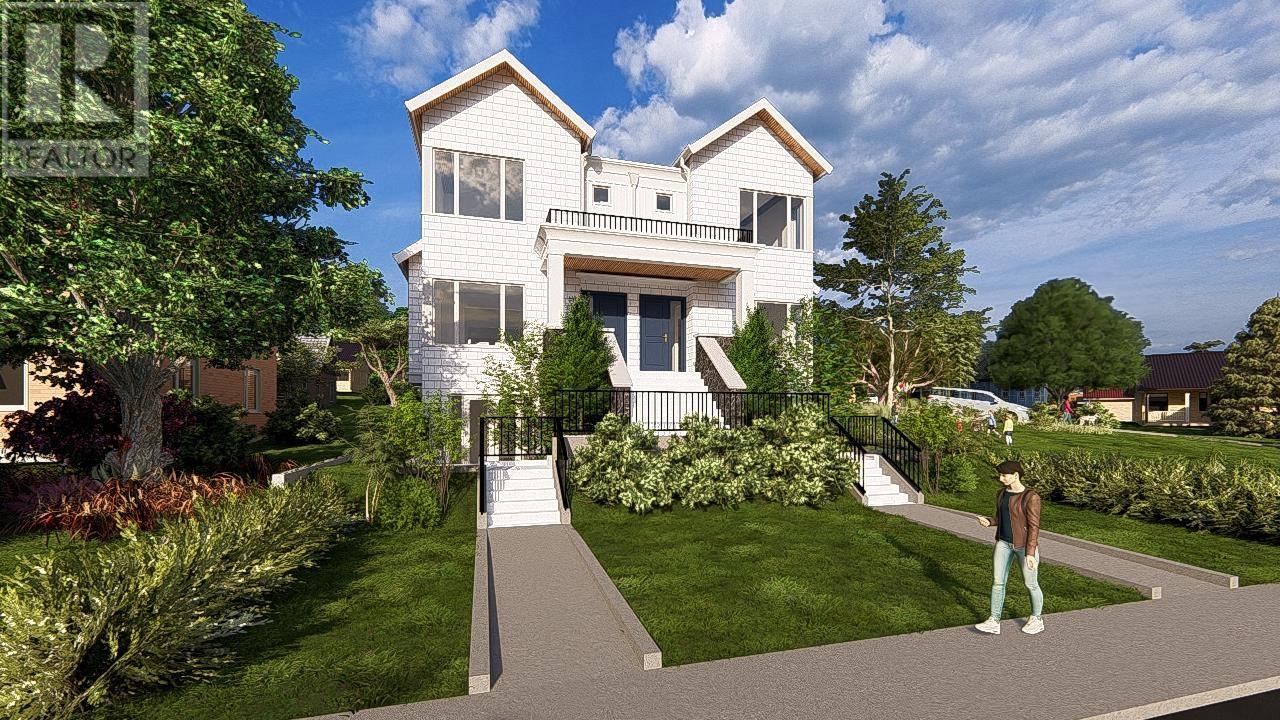 418 E 4th Street, North Vancouver, British Columbia  V7L 1J2 - Photo 2 - R2937593