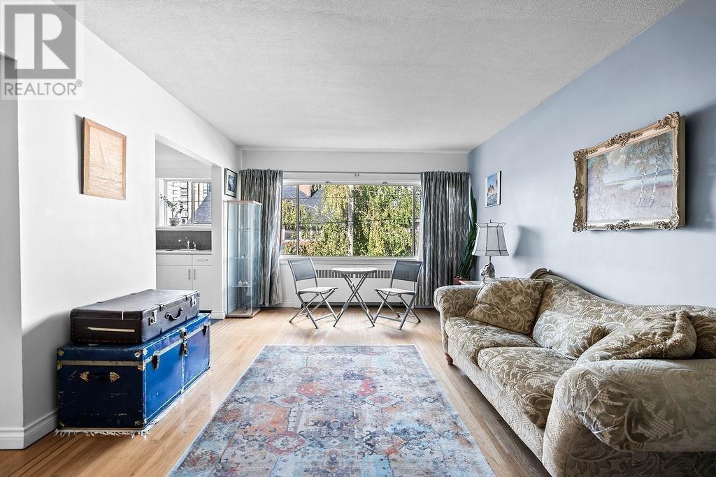 206 2776 Pine Street, Vancouver, British Columbia  V6J 3G2 - Photo 2 - R2937602