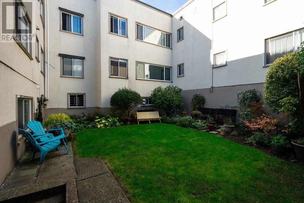 206 2776 Pine Street, Vancouver, British Columbia  V6J 3G2 - Photo 23 - R2937602