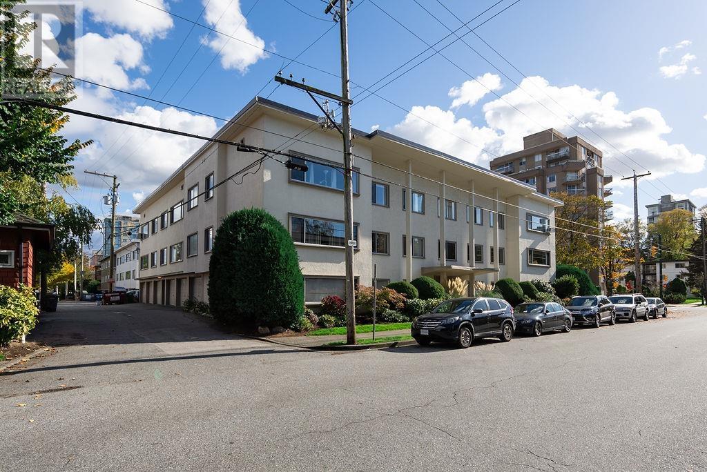 206 2776 Pine Street, Vancouver, British Columbia  V6J 3G2 - Photo 28 - R2937602