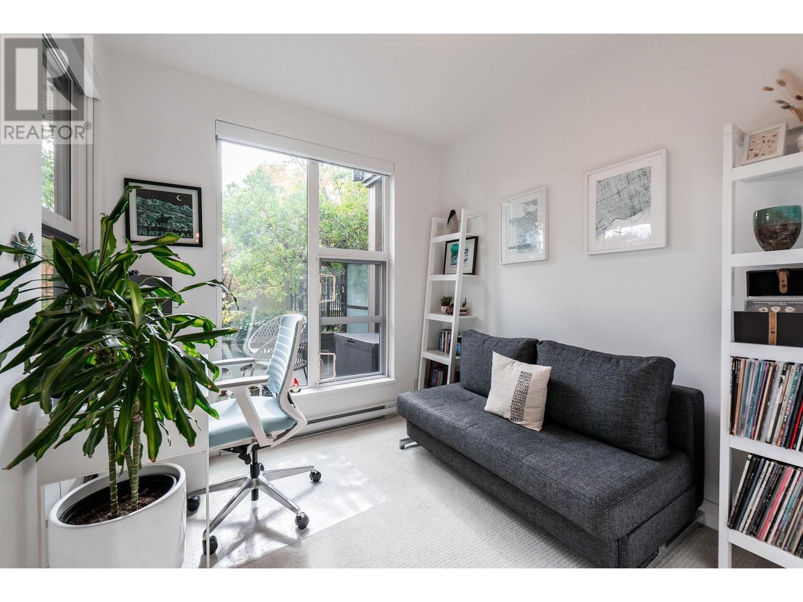 208 1628 W 4th Avenue, Vancouver, British Columbia  V6J 0G6 - Photo 21 - R2937614