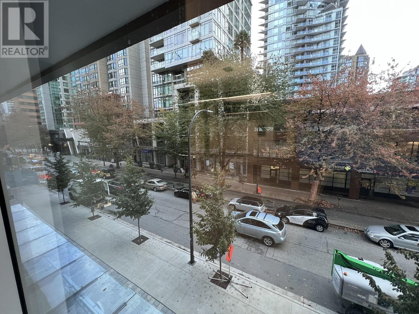 336 1281 Hornby Street, Vancouver, British Columbia  V6Z 1W2 - Photo 3 - C8063892