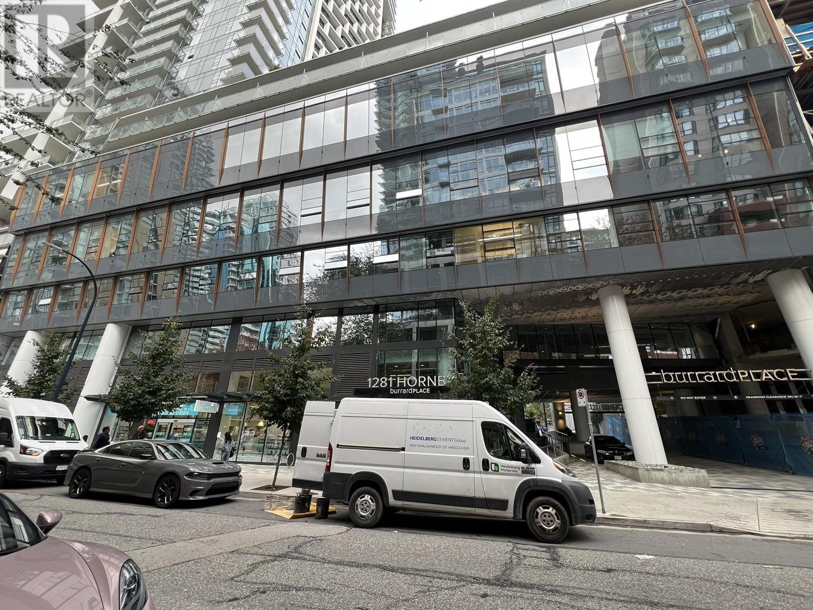336 1281 Hornby Street, Vancouver, British Columbia  V6Z 1W2 - Photo 5 - C8063892
