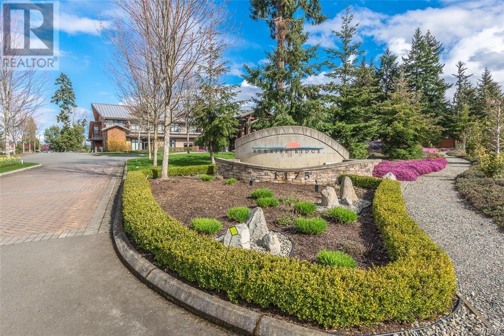 224 (B-1) 1175 Resort Dr, Parksville, British Columbia V2P 2E3 - Photo 2 - 979073