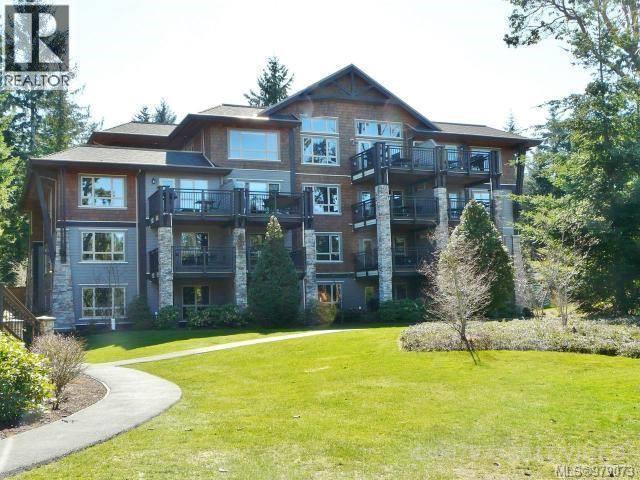 224 (B-1) 1175 Resort Dr, Parksville, British Columbia V2P 2E3 - Photo 3 - 979073