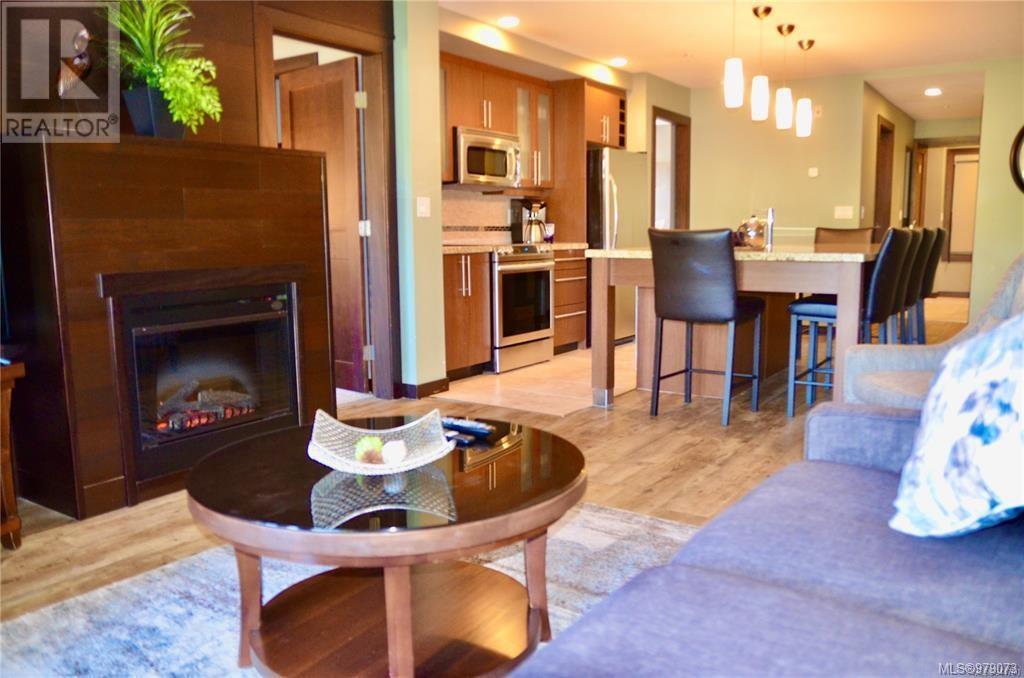 224 (B-1) 1175 Resort Dr, Parksville, British Columbia V2P 2E3 - Photo 10 - 979073