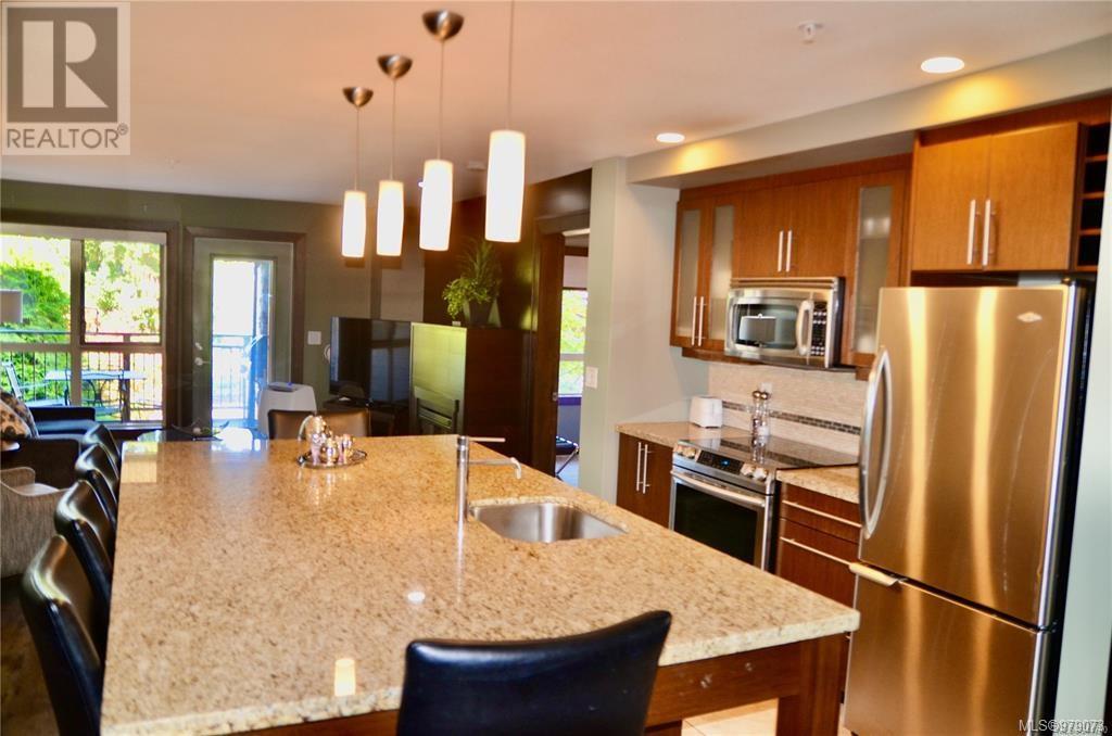 224 (B-1) 1175 Resort Dr, Parksville, British Columbia V2P 2E3 - Photo 9 - 979073