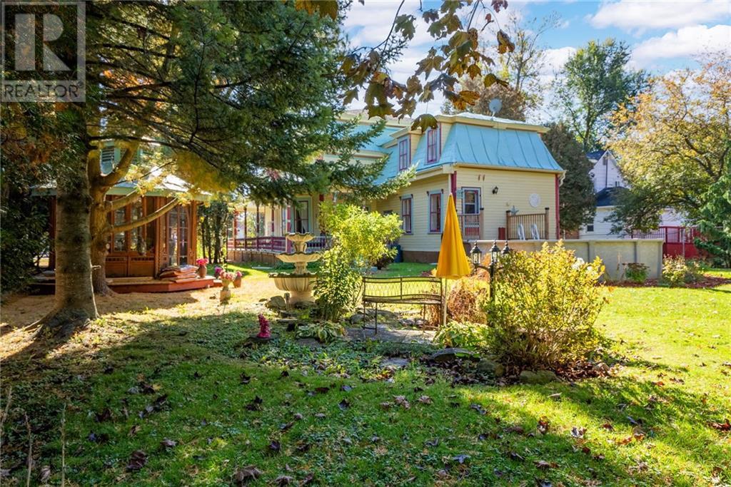 11 Oak Street, South Glengarry, Ontario  K0C 1N0 - Photo 26 - X9523349