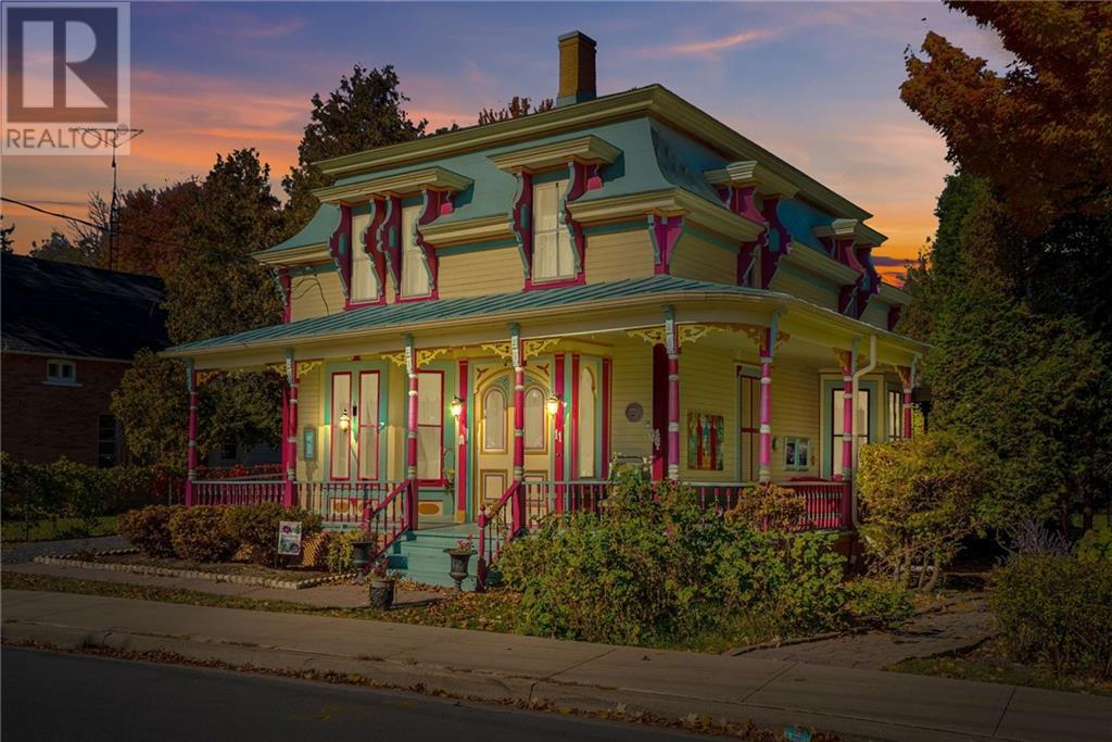 11 Oak Street, South Glengarry, Ontario  K0C 1N0 - Photo 1 - X9523349