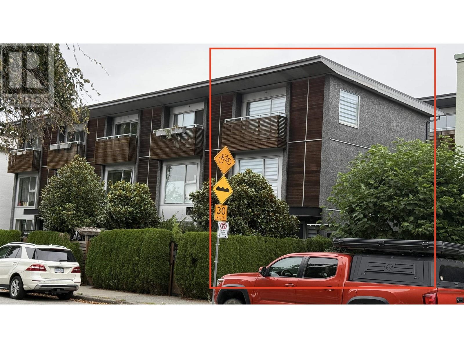 1448 Arbutus Street, Vancouver, British Columbia  V6J 3W8 - Photo 1 - R2930746