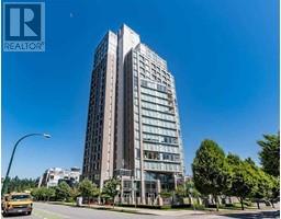 1703 1925 ALBERNI STREET, vancouver, British Columbia