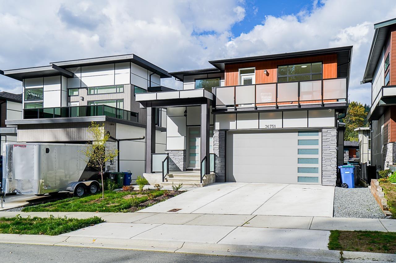 36751 DIANNE BROOK AVENUE, abbotsford, British Columbia