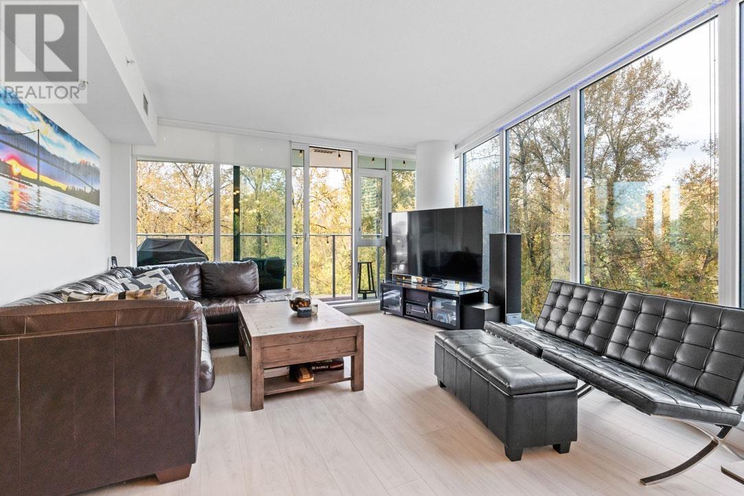 607 1401 Hunter Street, North Vancouver, British Columbia  V7J 0E2 - Photo 11 - R2937638
