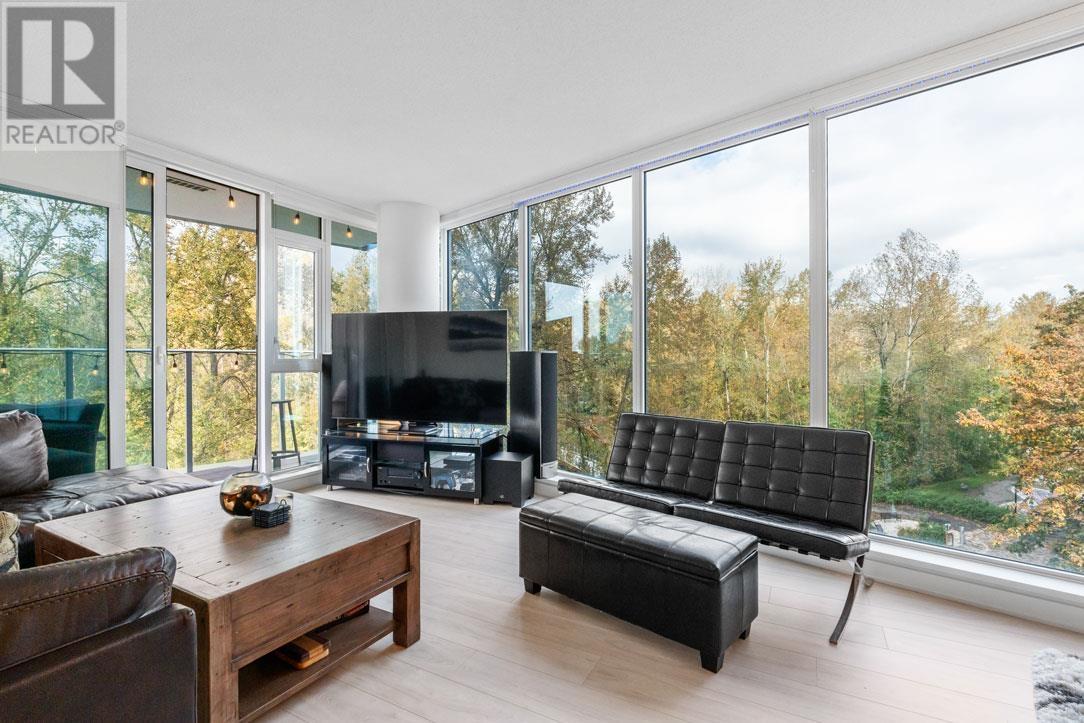 607 1401 Hunter Street, North Vancouver, British Columbia  V7J 0E2 - Photo 12 - R2937638