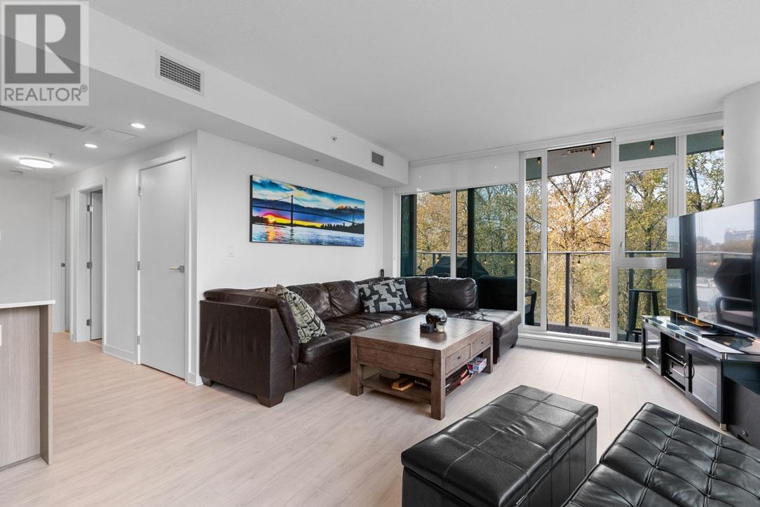 607 1401 Hunter Street, North Vancouver, British Columbia  V7J 0E2 - Photo 13 - R2937638