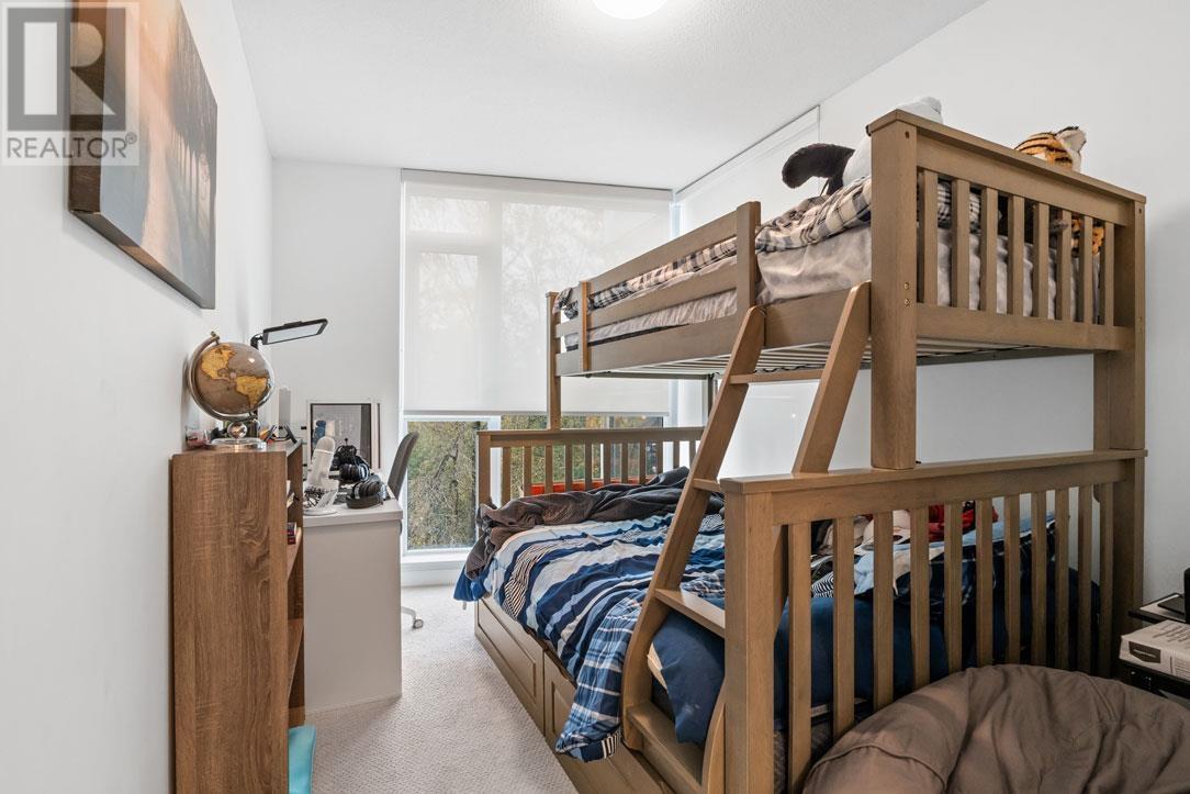 607 1401 Hunter Street, North Vancouver, British Columbia  V7J 0E2 - Photo 18 - R2937638