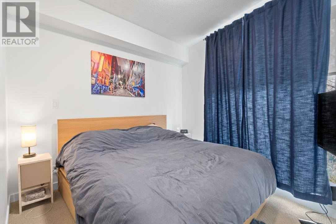 607 1401 Hunter Street, North Vancouver, British Columbia  V7J 0E2 - Photo 19 - R2937638