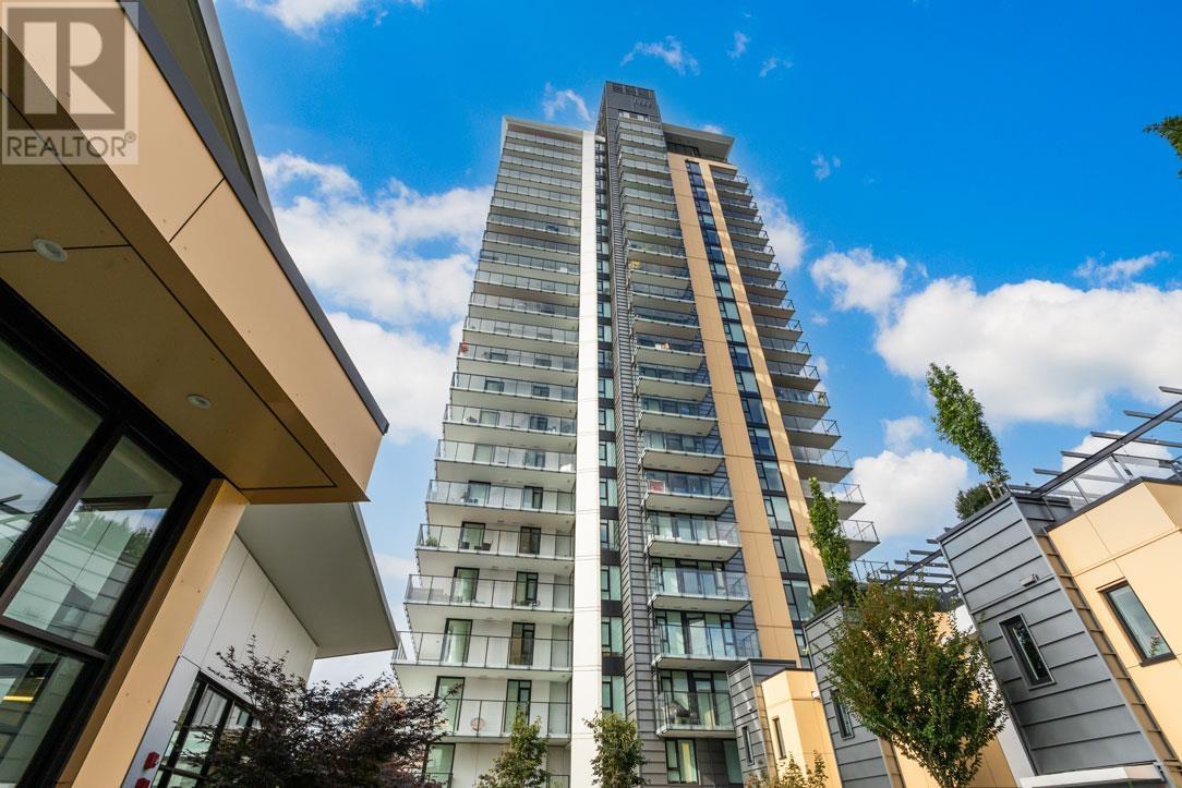 607 1401 Hunter Street, North Vancouver, British Columbia  V7J 0E2 - Photo 27 - R2937638