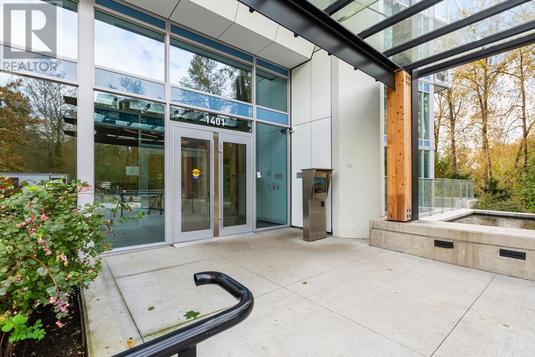 607 1401 Hunter Street, North Vancouver, British Columbia  V7J 0E2 - Photo 3 - R2937638