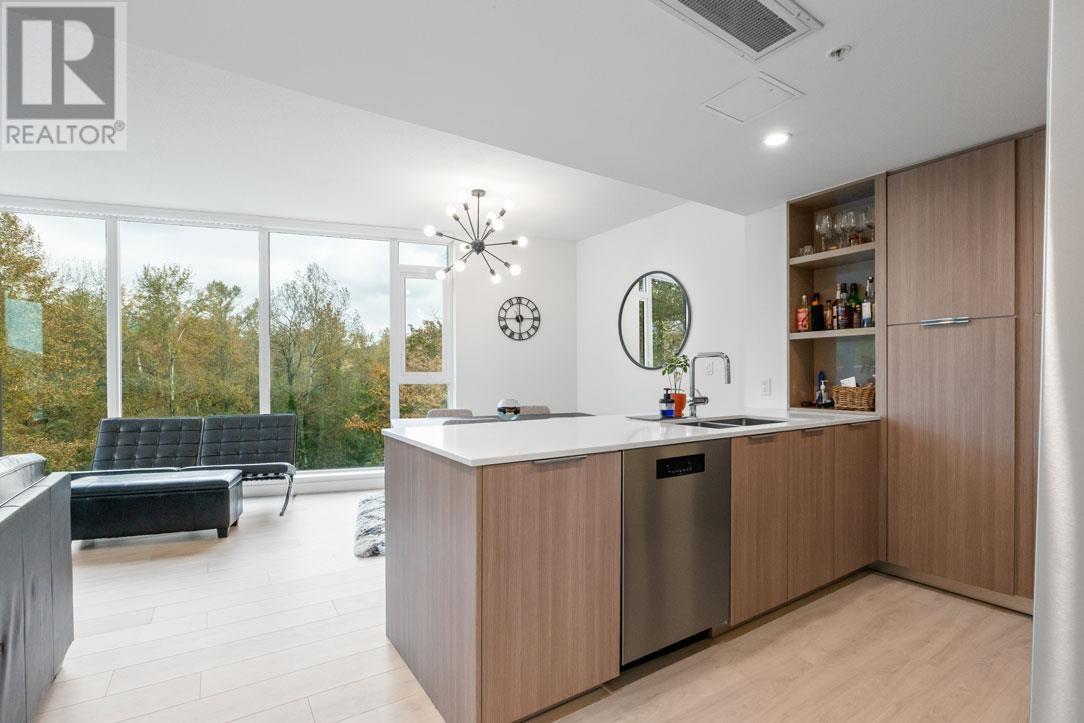 607 1401 Hunter Street, North Vancouver, British Columbia  V7J 0E2 - Photo 5 - R2937638