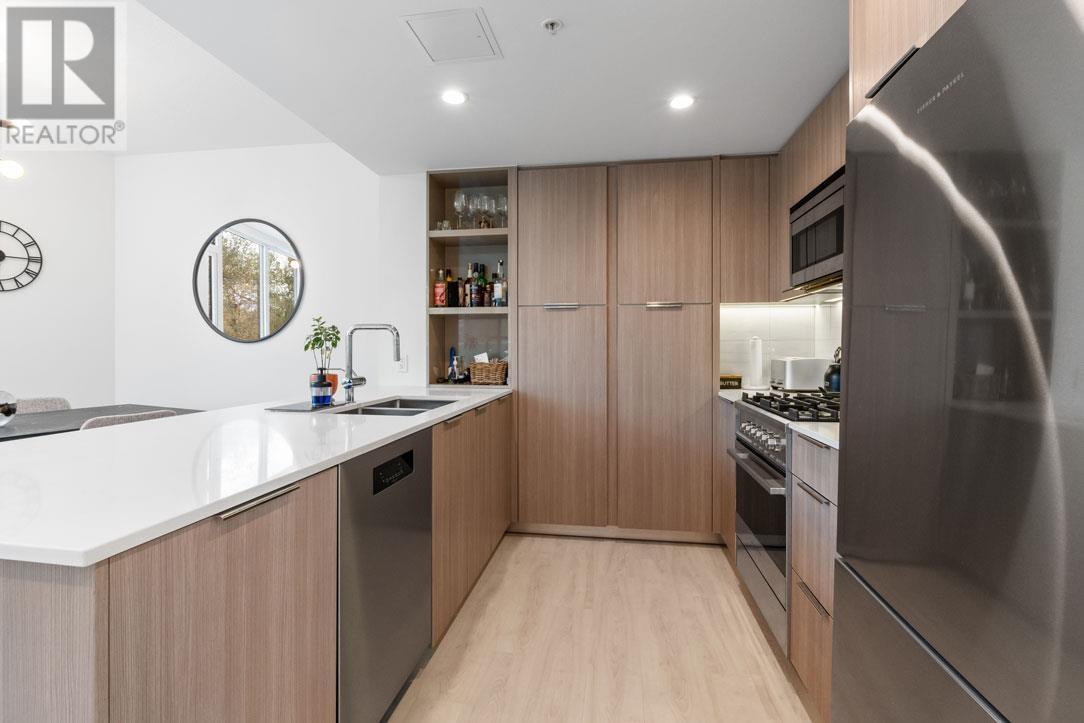 607 1401 Hunter Street, North Vancouver, British Columbia  V7J 0E2 - Photo 6 - R2937638