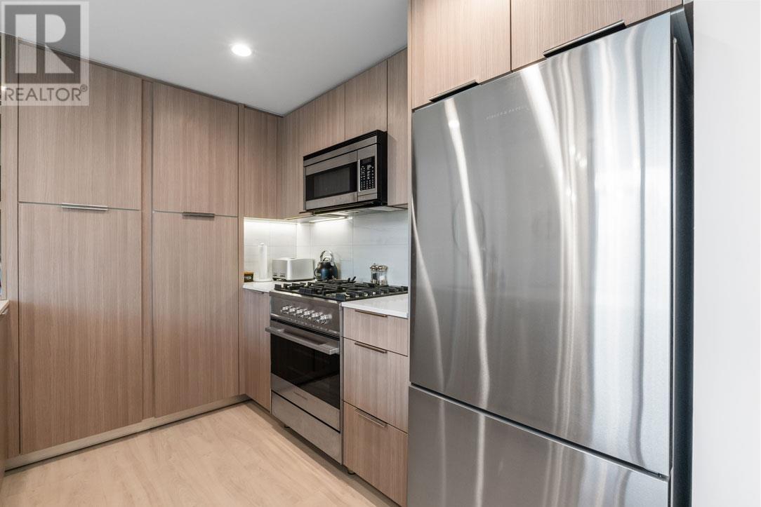 607 1401 Hunter Street, North Vancouver, British Columbia  V7J 0E2 - Photo 7 - R2937638
