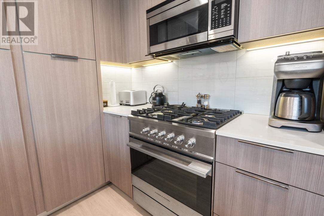 607 1401 Hunter Street, North Vancouver, British Columbia  V7J 0E2 - Photo 8 - R2937638
