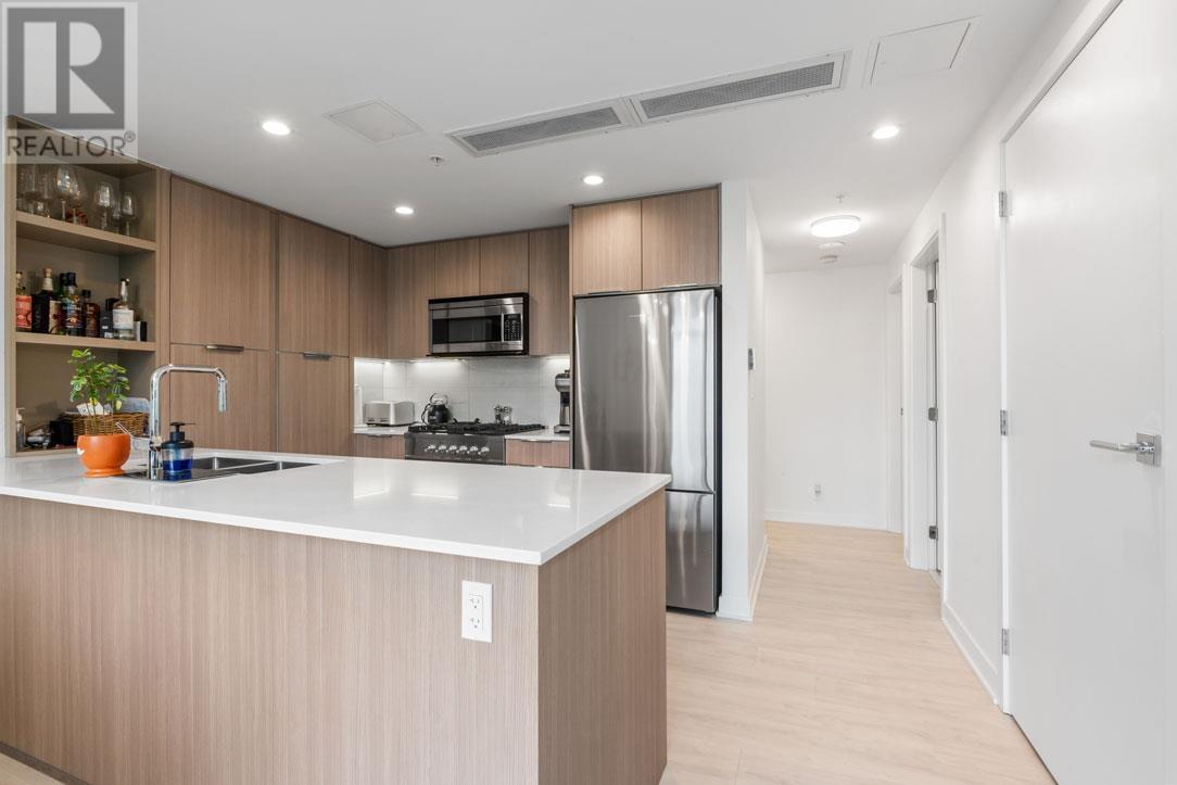 607 1401 Hunter Street, North Vancouver, British Columbia  V7J 0E2 - Photo 9 - R2937638