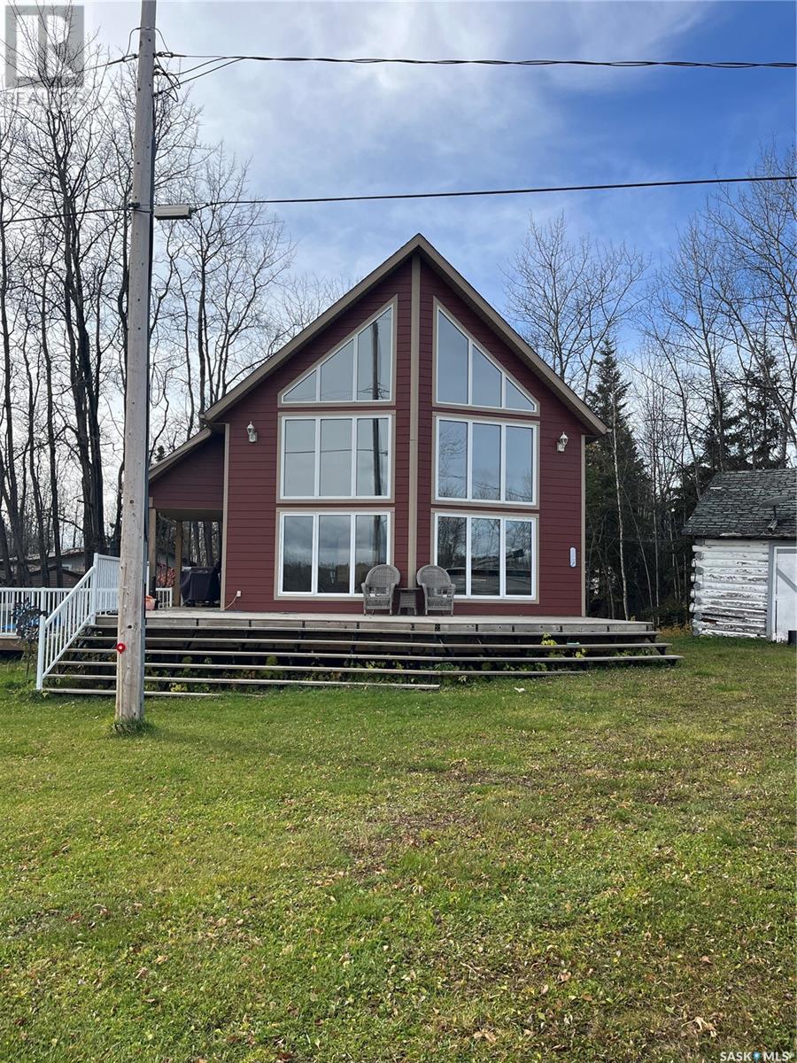 6 Delaronde Avenue, Big River Rm No. 555, Saskatchewan  S0J 0E0 - Photo 1 - SK986211