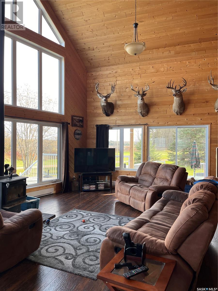 6 Delaronde Avenue, Big River Rm No. 555, Saskatchewan  S0J 0E0 - Photo 10 - SK986211