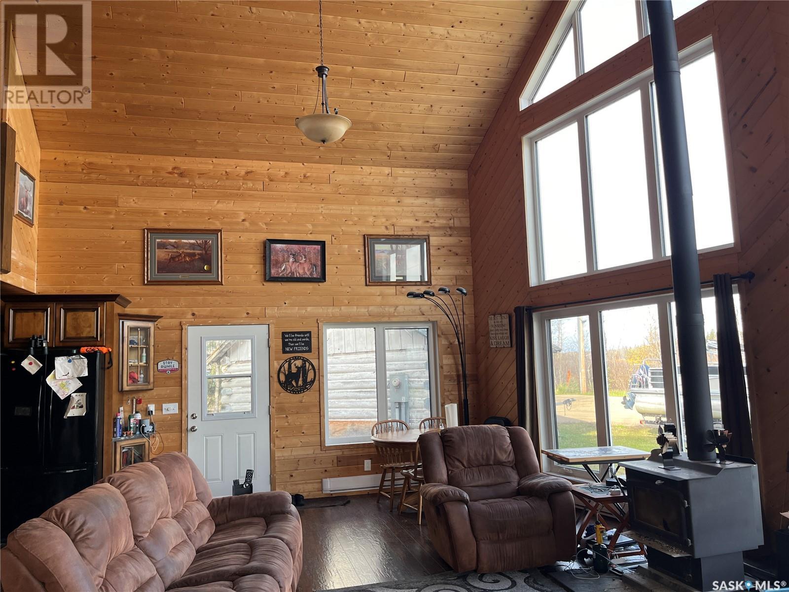 6 Delaronde Avenue, Big River Rm No. 555, Saskatchewan  S0J 0E0 - Photo 11 - SK986211