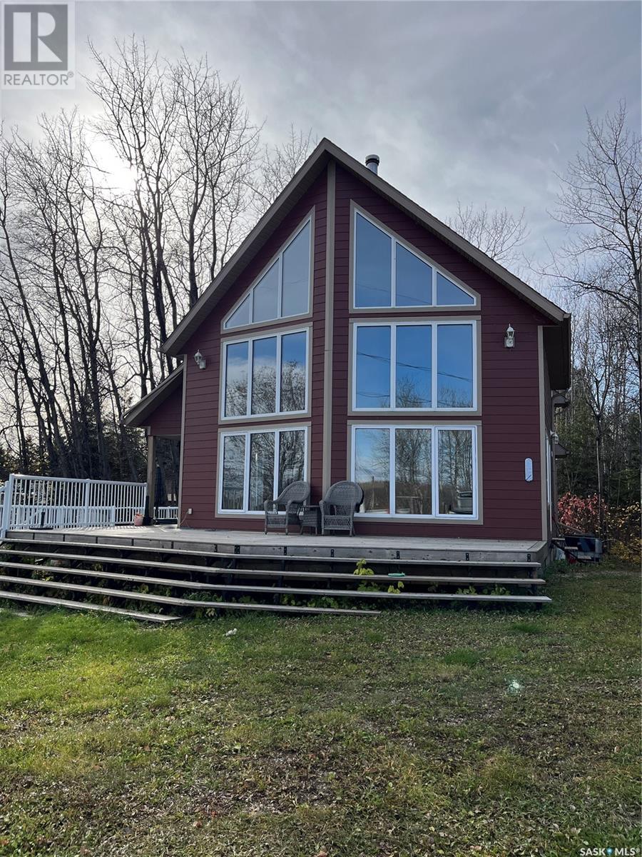 6 Delaronde Avenue, Big River Rm No. 555, Saskatchewan  S0J 0E0 - Photo 2 - SK986211