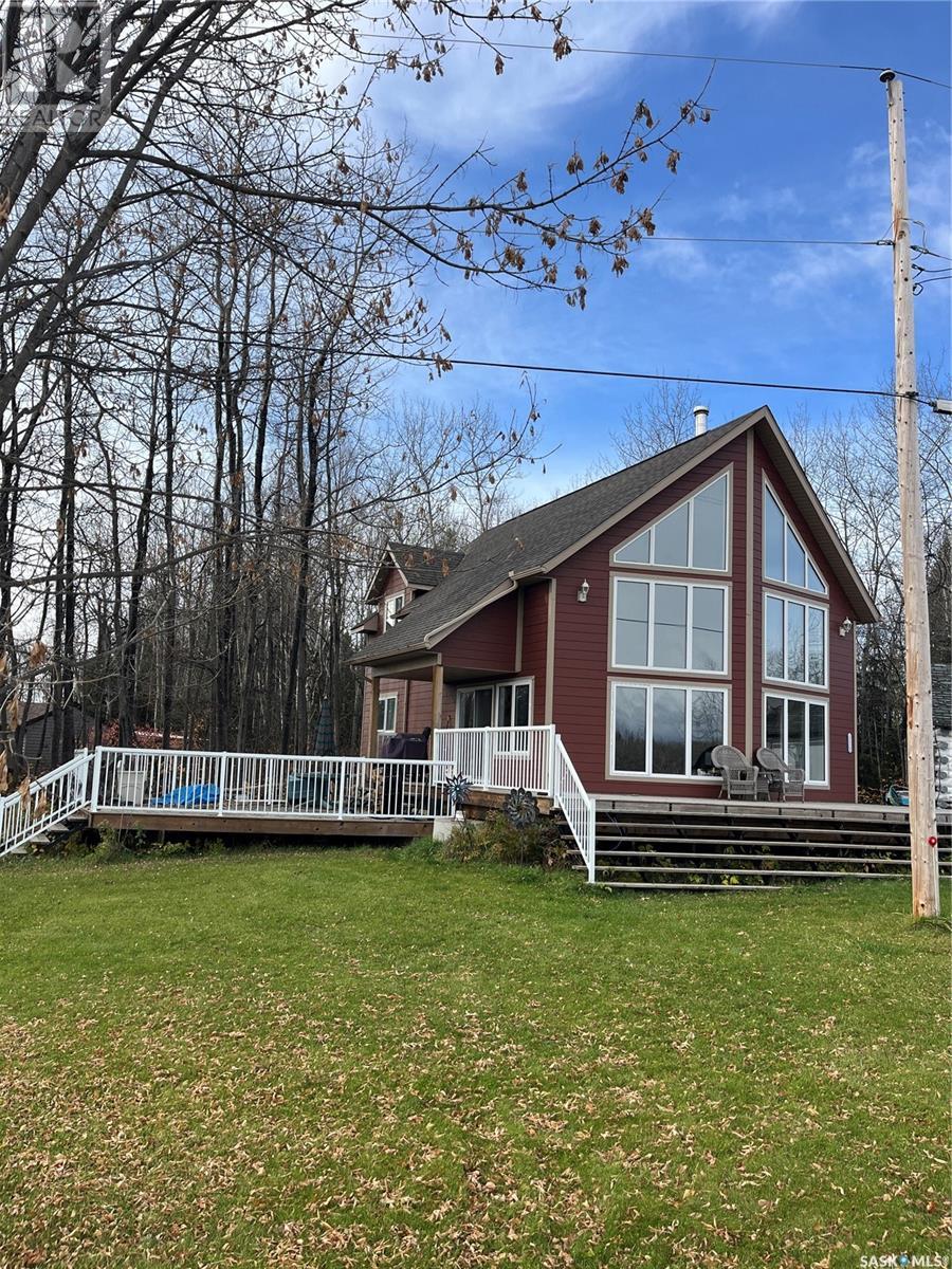 6 Delaronde Avenue, Big River Rm No. 555, Saskatchewan  S0J 0E0 - Photo 3 - SK986211