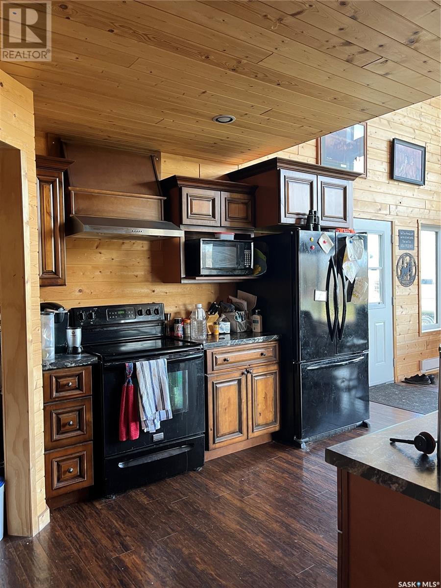 6 Delaronde Avenue, Big River Rm No. 555, Saskatchewan  S0J 0E0 - Photo 7 - SK986211