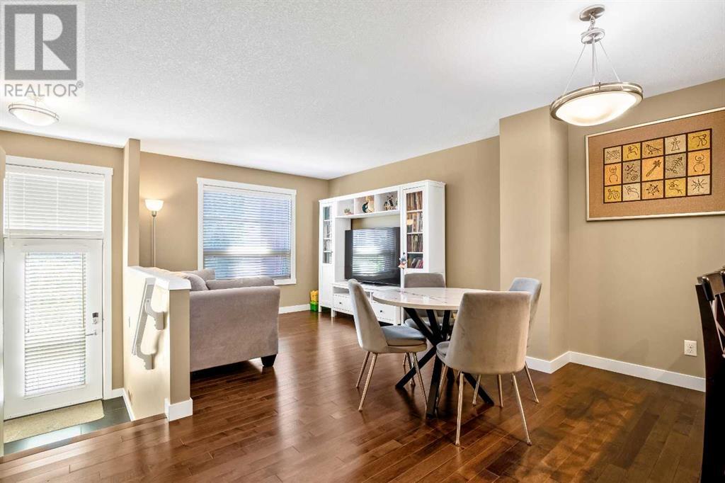 19 Aspen Hills Common Sw, Calgary, Alberta  T3H 0R7 - Photo 6 - A2170431