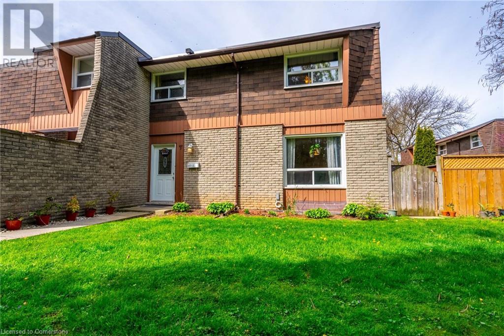 657 Francis Road Unit# 3, Burlington, Ontario  L7T 3X6 - Photo 4 - 40658500