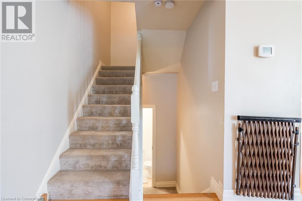 657 Francis Road Unit# 3, Burlington, Ontario  L7T 3X6 - Photo 10 - 40658500