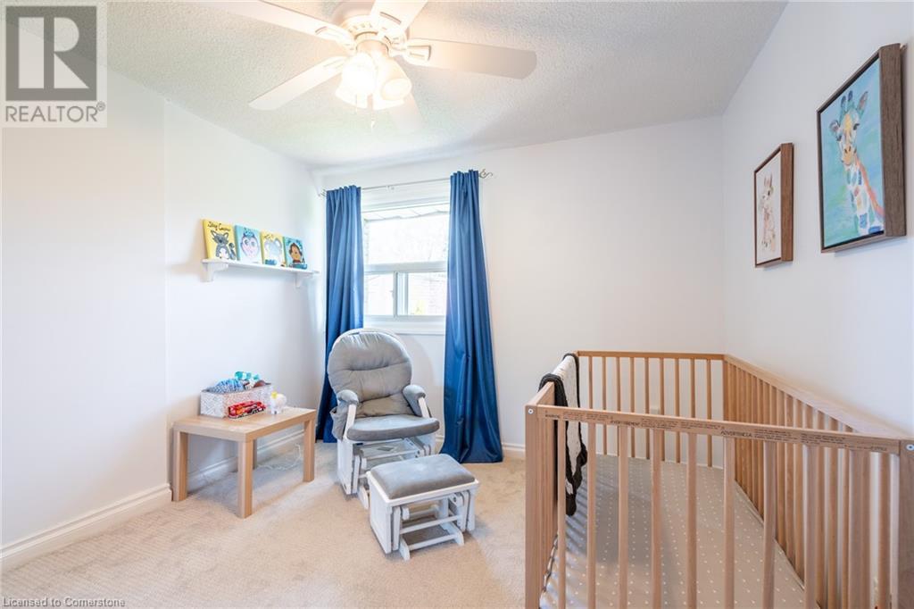 657 Francis Road Unit# 3, Burlington, Ontario  L7T 3X6 - Photo 27 - 40658500