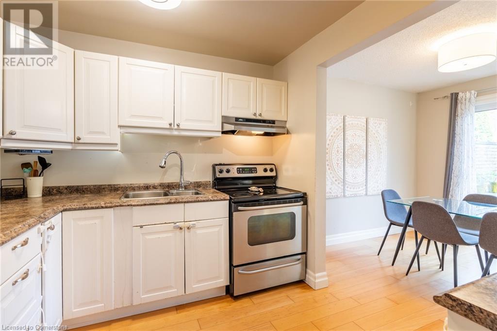 657 Francis Road Unit# 3, Burlington, Ontario  L7T 3X6 - Photo 23 - 40658500