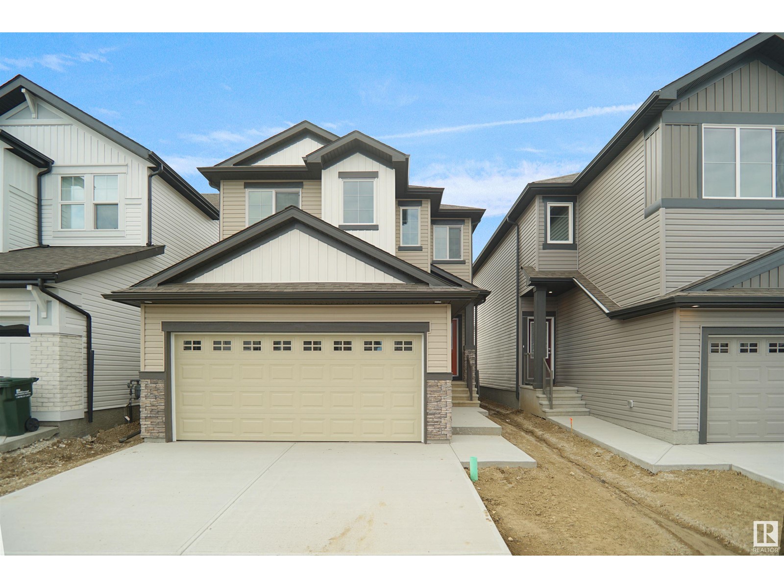 298 Sunland Wy, Sherwood Park, Alberta  T8H 2X7 - Photo 2 - E4411153